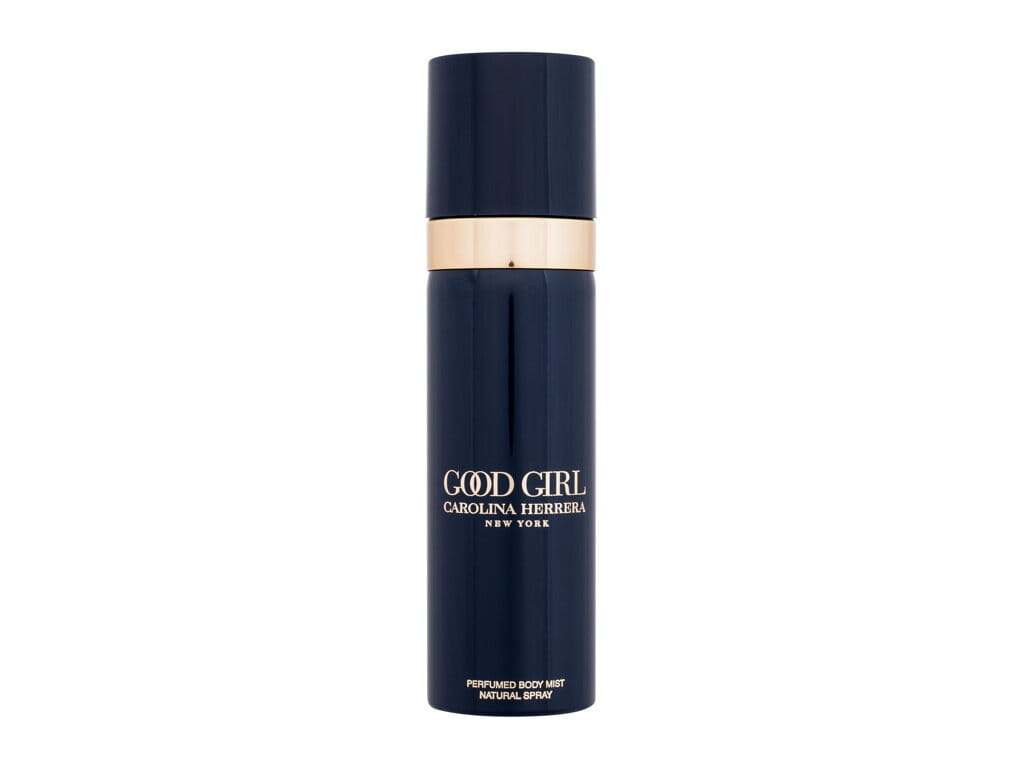 Carolina Herrera Good Girl W Spray do ciała 100ml-407941
